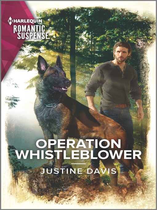 Title details for Operation Whistleblower by Justine Davis - Available